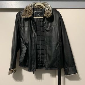 KC Collections Jacket
